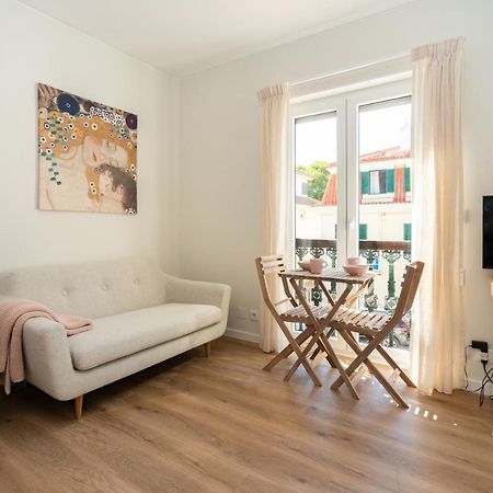 Chafariz Cascais Studio Appartement Buitenkant foto