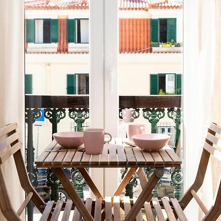 Chafariz Cascais Studio Appartement Buitenkant foto