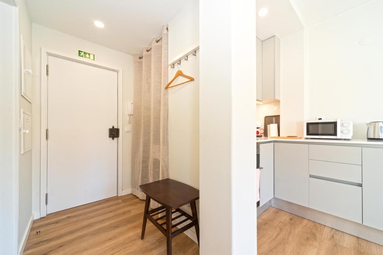 Chafariz Cascais Studio Appartement Buitenkant foto