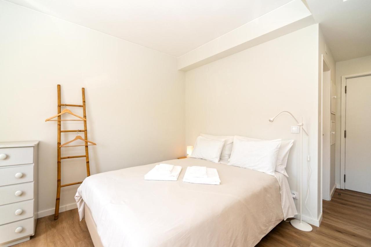 Chafariz Cascais Studio Appartement Buitenkant foto