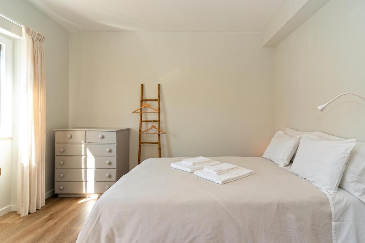 Chafariz Cascais Studio Appartement Buitenkant foto